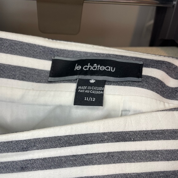 LE CHATEAU Pencil Skirt - Picture 3 of 8